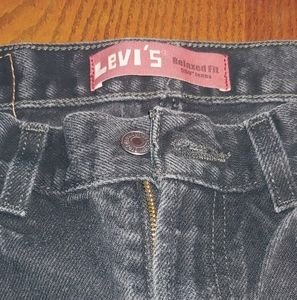 Levi's jeans